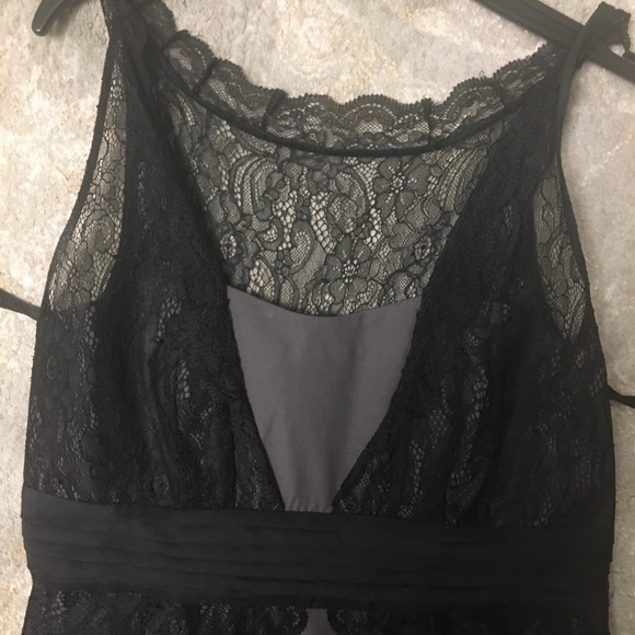 Anthropologie Moulinette Soueurs Lace Dress sz 4 - Picture 3 of 10